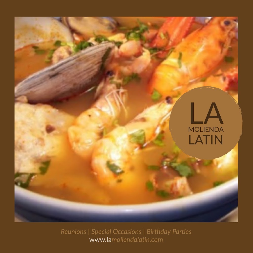 La Molienda Latin Cafe | restaurant | 4061 S Goldenrod Rd, Orlando, FL 32822, USA | 4074403118 OR +1 407-440-3118