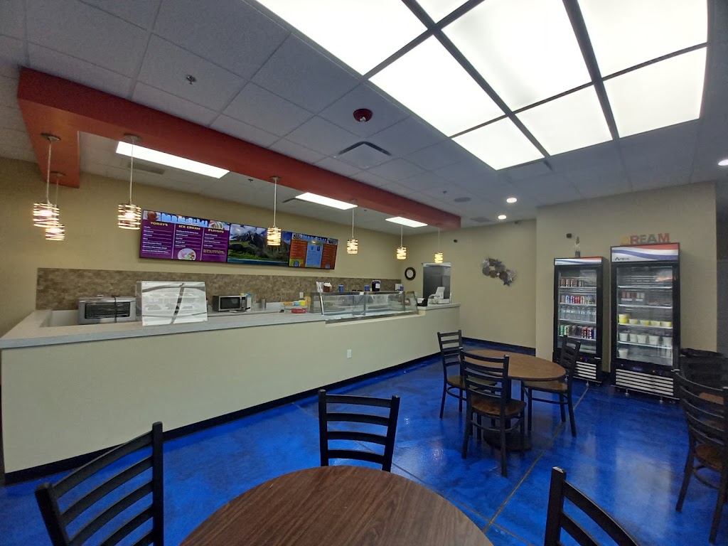 Paradice Cream Loveland | restaurant | 1399, 80537 Sculptor Dr Suite 100, Loveland, CO 80537, USA | 9704499002 OR +1 970-449-9002