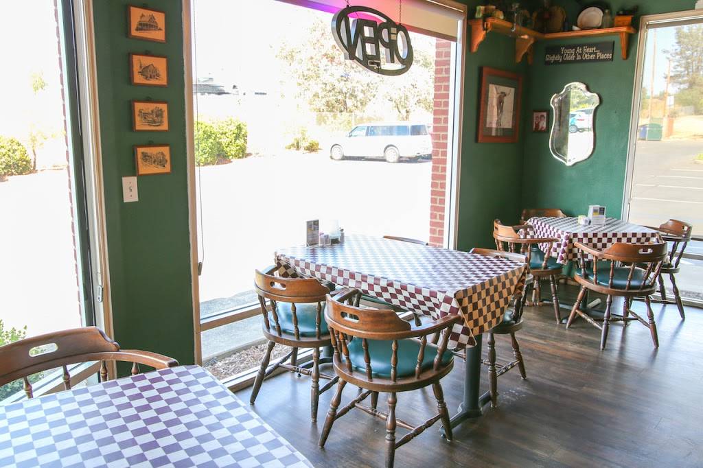 Back Forty Texas BBQ | restaurant | 3977 Durock Rd, Shingle Springs, CA 95682, USA | 5306764040 OR +1 530-676-4040