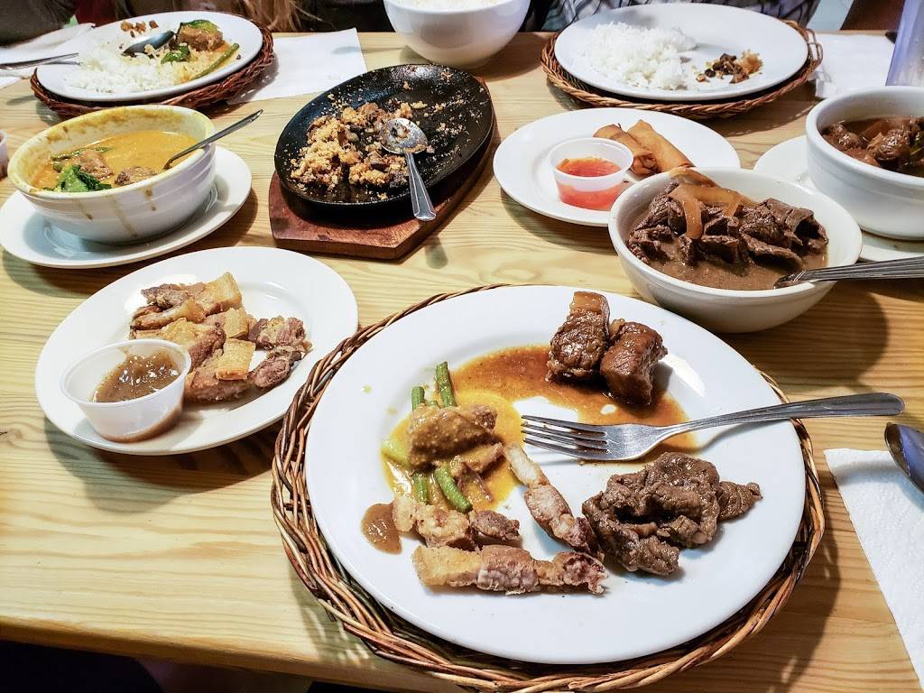 JNJ Turo Turo | restaurant | 143 Water St, Quincy, MA 02169, USA | 6174718876 OR +1 617-471-8876