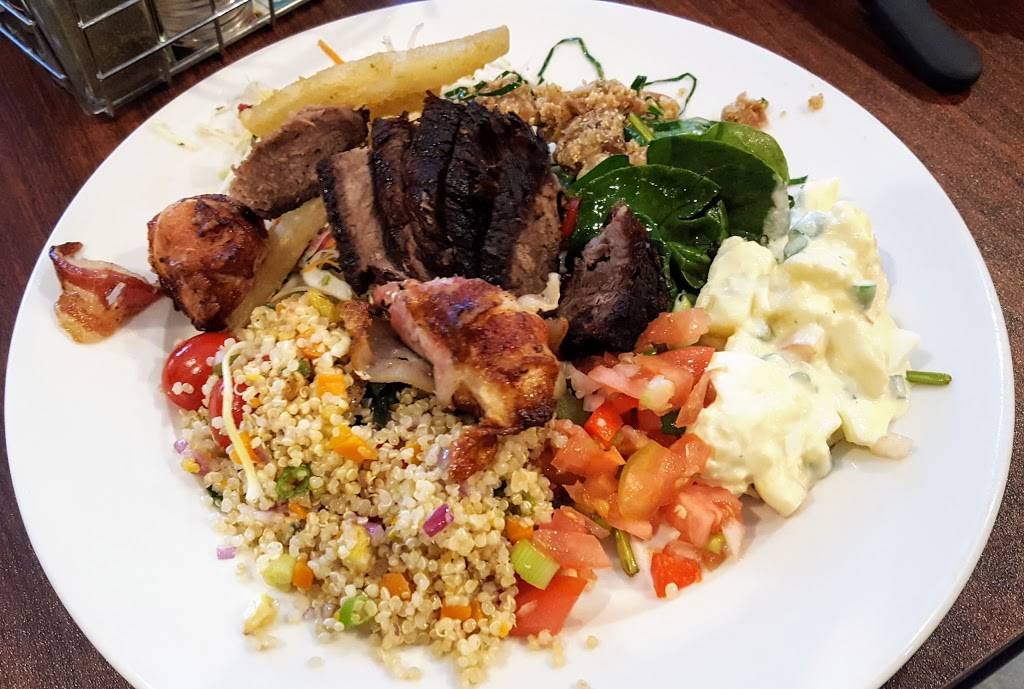 Restaurante da Graça Brazilian Steak House | meal takeaway | 54 N Main St, Norwalk, CT 06854, USA | 2038571060 OR +1 203-857-1060