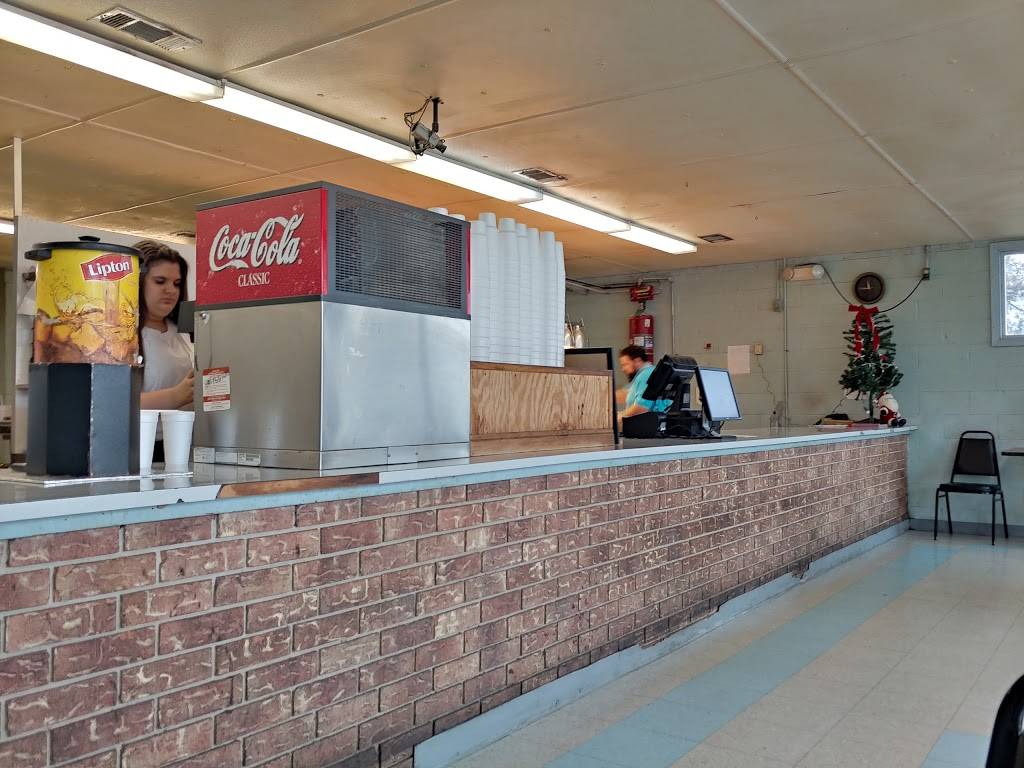 Miss Anns Fast Foods | restaurant | 401 S 1st St, Amite City, LA 70422, USA | 9857484325 OR +1 985-748-4325