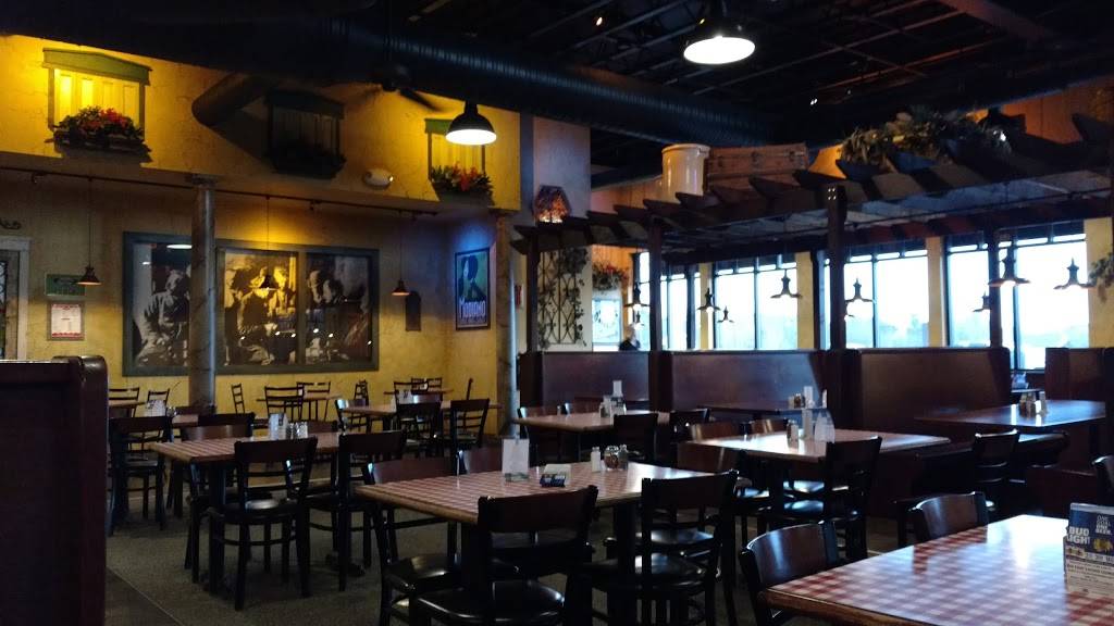 Aurelios Pizza | restaurant | 1600 N Convent St, Bourbonnais, IL 60914, USA | 8159351212 OR +1 815-935-1212