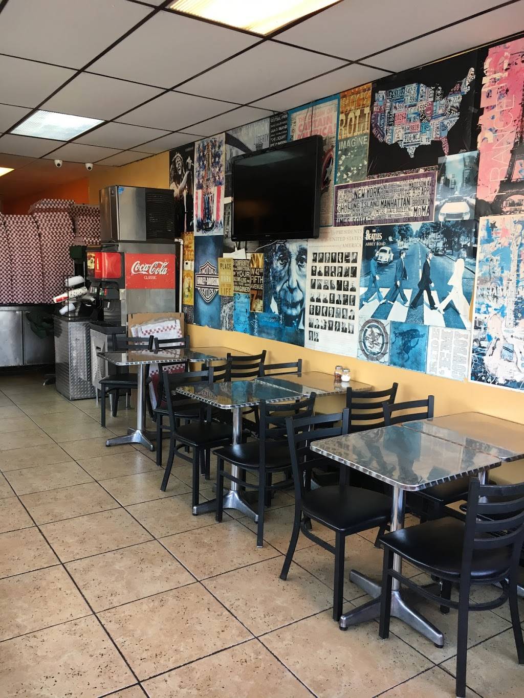 Via Mia Pizza | meal delivery | 19998 E Homestead Rd #A, Cupertino, CA 95014, USA | 4082474300 OR +1 408-247-4300