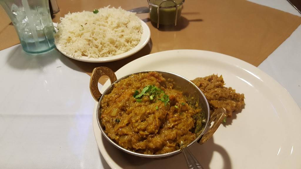 Asoka India Cuisine | restaurant | 2713 Whitson St, Selma, CA 93662, USA | 5598910704 OR +1 559-891-0704