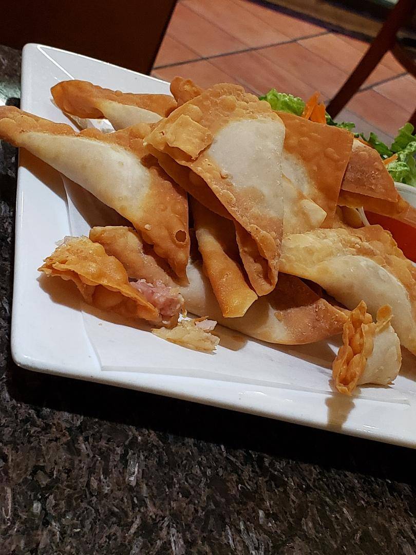 Thai Kitchen Bowl | restaurant | 9731 Sierra Ave, Fontana, CA 92335, USA | 9098226488 OR +1 909-822-6488