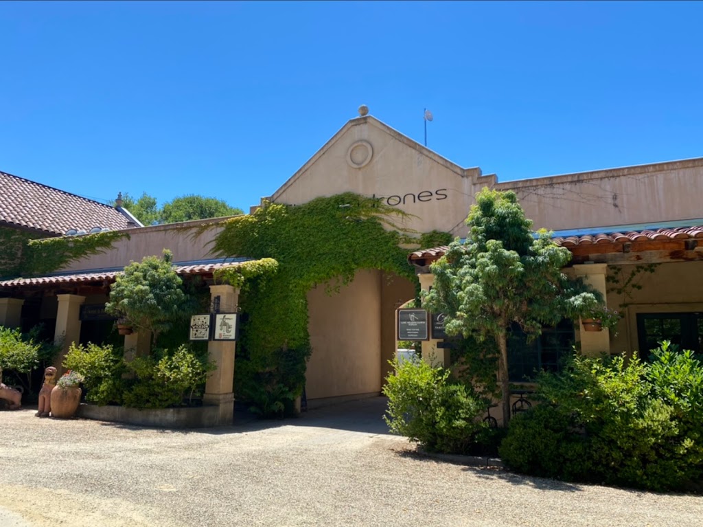 The Madrones | restaurant | 9000 CA-128, Philo, CA 95466, USA | 7078952955 OR +1 707-895-2955