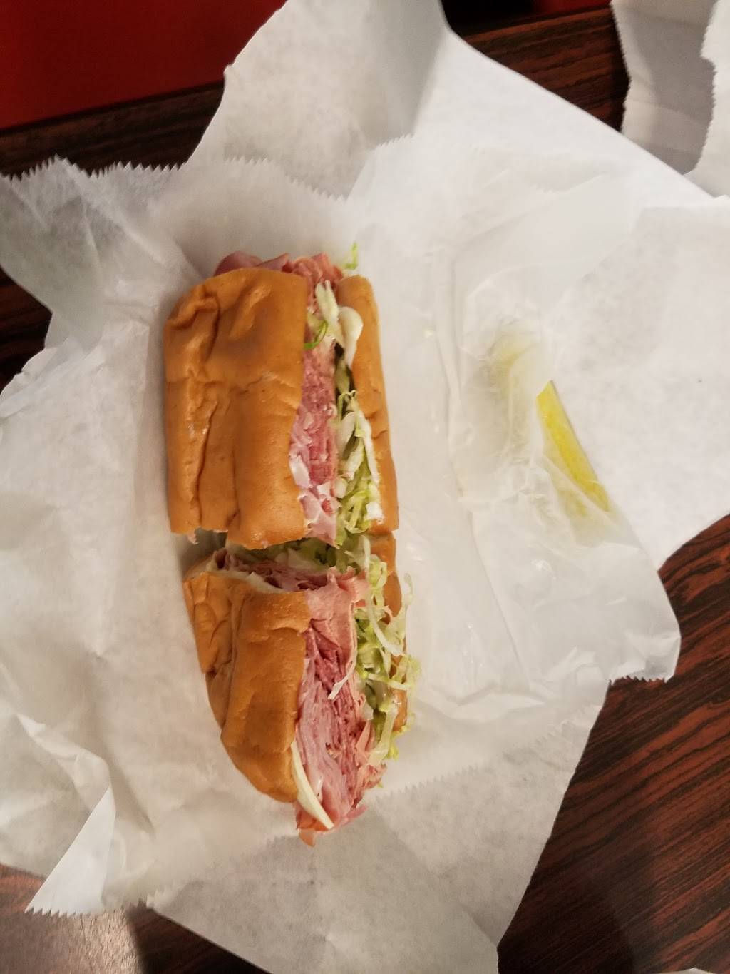 New York Sandwich Shop | restaurant | 593 Joseph E Lowery Blvd SW, Atlanta, GA 30310, USA | 4047556658 OR +1 404-755-6658