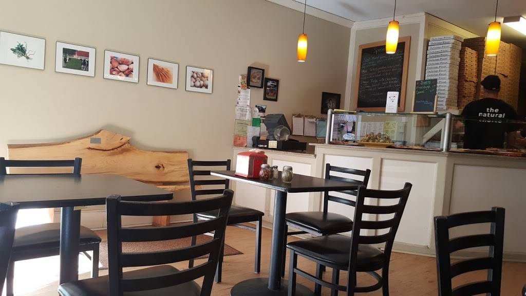 Slices | restaurant | Partition St, Saugerties, NY 12477, USA | 8452473966 OR +1 845-247-3966