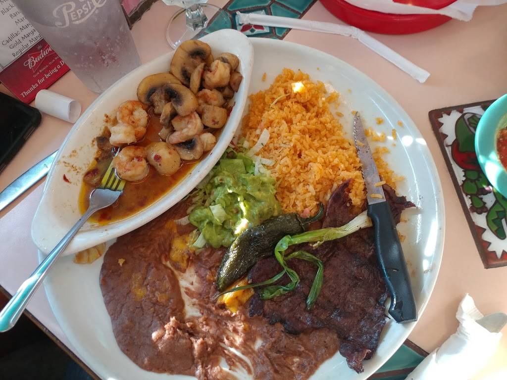 El Potrillo | restaurant | 300 S Pacific Ave S, Kelso, WA 98626, USA | 3604251464 OR +1 360-425-1464