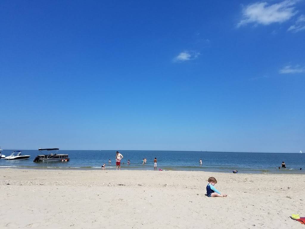 Paradise Ocean Club | restaurant | 490 Fenwick Rd, Fort Monroe, VA 23651, USA | 7572240290 OR +1 757-224-0290