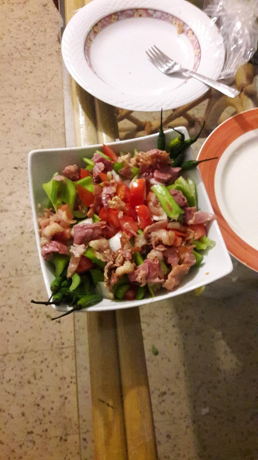 La Pupusa Loka | restaurant | 889 Wilson Ave, North York, ON M3K 1E6, Canada | 4163985652 OR +1 416-398-5652