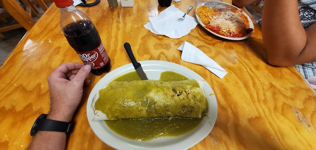 La Herradura | restaurant | 1901 N Pine St, Artesia, NM 88210, USA | 5757460040 OR +1 575-746-0040