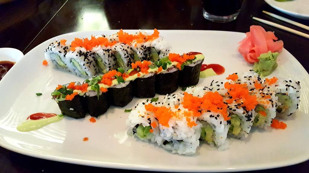 Piranha Killer Sushi | restaurant | 335 W 3rd St, Fort Worth, TX 76102, USA | 8173480200 OR +1 817-348-0200