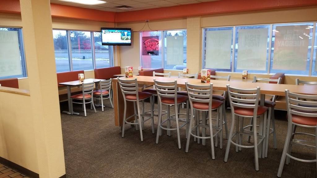 Taco Johns | restaurant | 4401 1st Ave SE, Cedar Rapids, IA 52402, USA | 3193936101 OR +1 319-393-6101