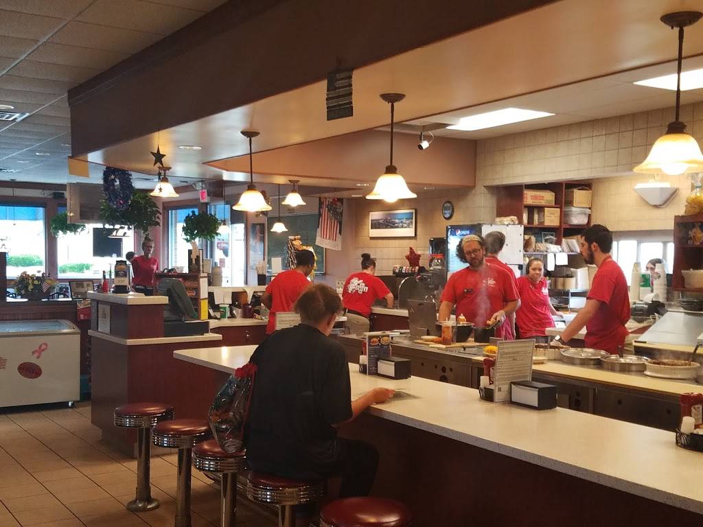 Skyline Chili | restaurant | 8906 Kingsridge Dr, Centerville, OH 45458, USA | 9374343952 OR +1 937-434-3952