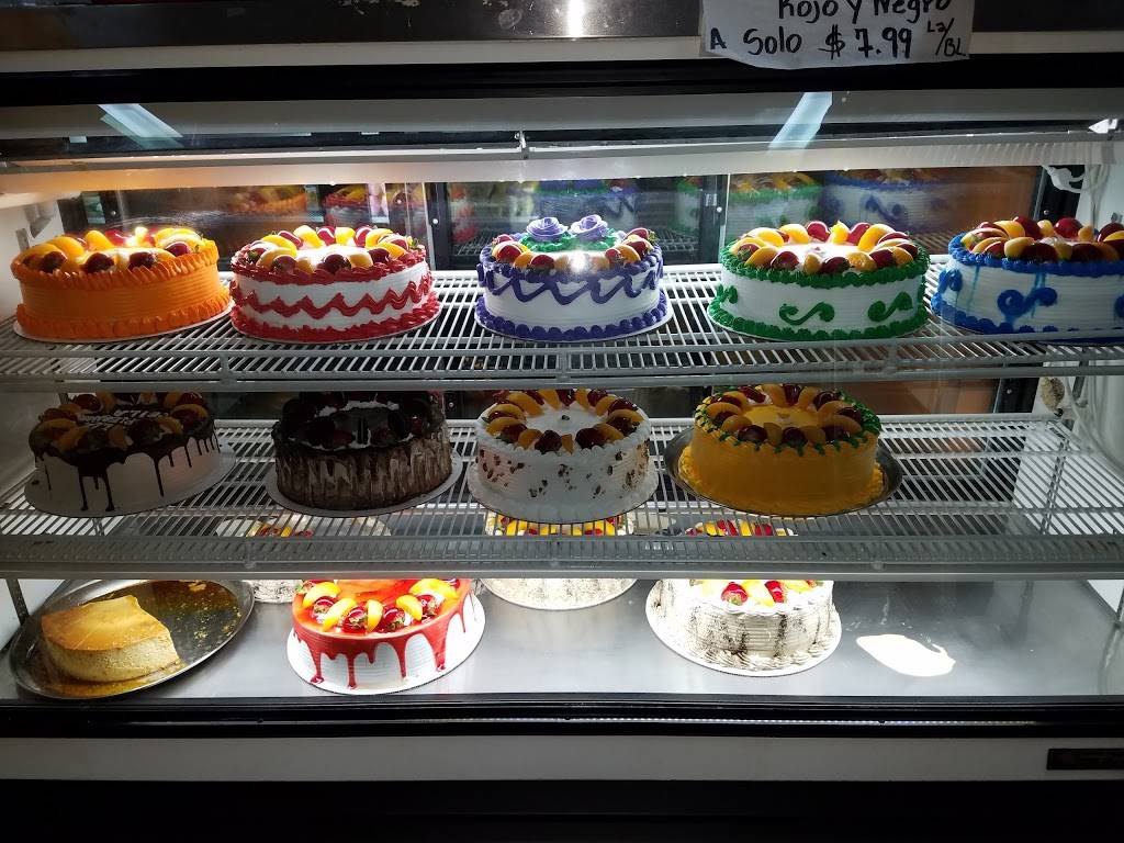 Monte Bello Panaderia y Taqueria | restaurant | 6241 White Horse Rd, Greenville, SC 29611, USA | 8642461331 OR +1 864-246-1331