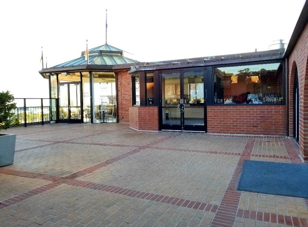 Pico | restaurant | Ghirardelli Square, 900 North Point St, San Francisco, CA 94109, USA | 4155291212 OR +1 415-529-1212