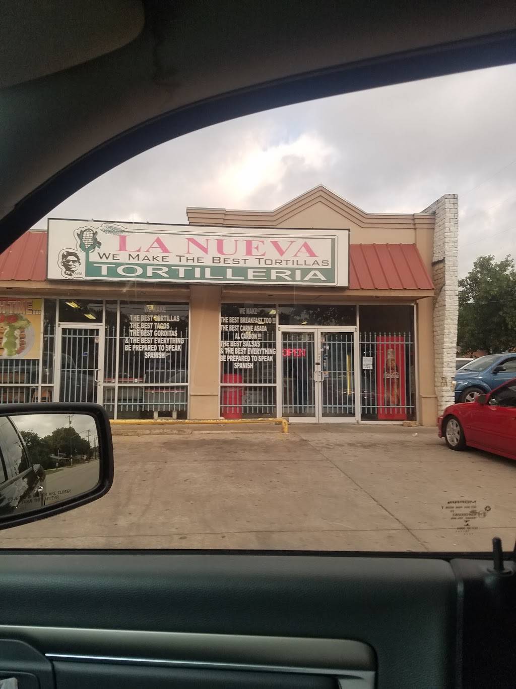 La Nueva Riograndense | restaurant | 831 N Sylvania Ave, Fort Worth, TX 76111, USA | 8172220090 OR +1 817-222-0090