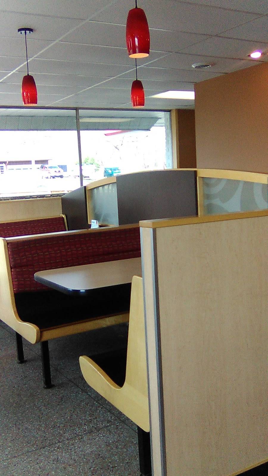 Dairy Queen | restaurant | 309 S Bennett St, Rose City, MI 48654, USA | 9896852703 OR +1 989-685-2703