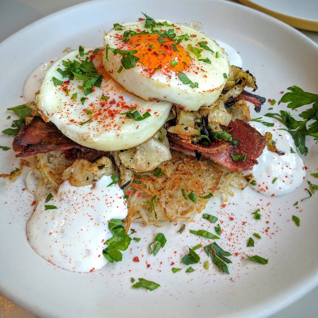 WINSOME | cafe | 1115 Sunset Blvd, Los Angeles, CA 90012, USA | 2134151818 OR +1 213-415-1818