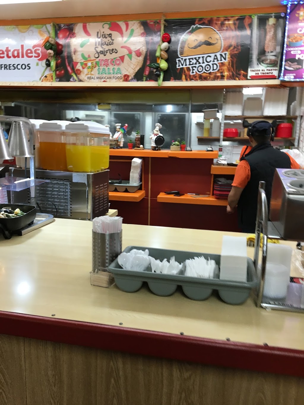 Taco Salsa | restaurant | 1365 NW Galveston Ave, Bend, OR 97701, USA | 5413186243 OR +1 541-318-6243