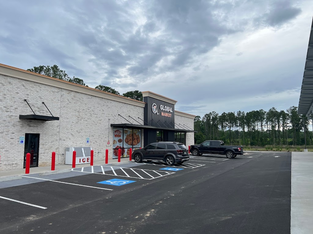 Global Market 2 | restaurant | 2631 W Palmetto St Suite A, Florence, SC 29501, USA | 8434077664 OR +1 843-407-7664