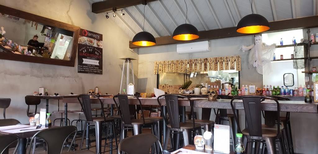 Tamashii Ramen House | restaurant | 11923 Ventura Blvd, Studio City, CA 91604, USA | 8188552258 OR +1 818-855-2258