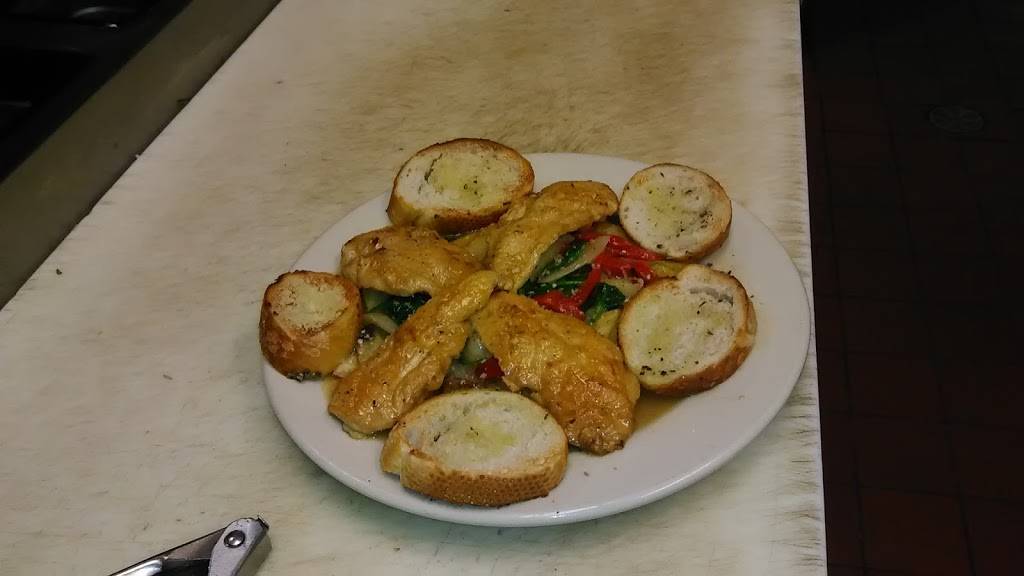 Gattos Italian Restaurant & Bar | restaurant | 1938 E Lincoln Hwy, New Lenox, IL 60451, USA | 8154857007 OR +1 815-485-7007