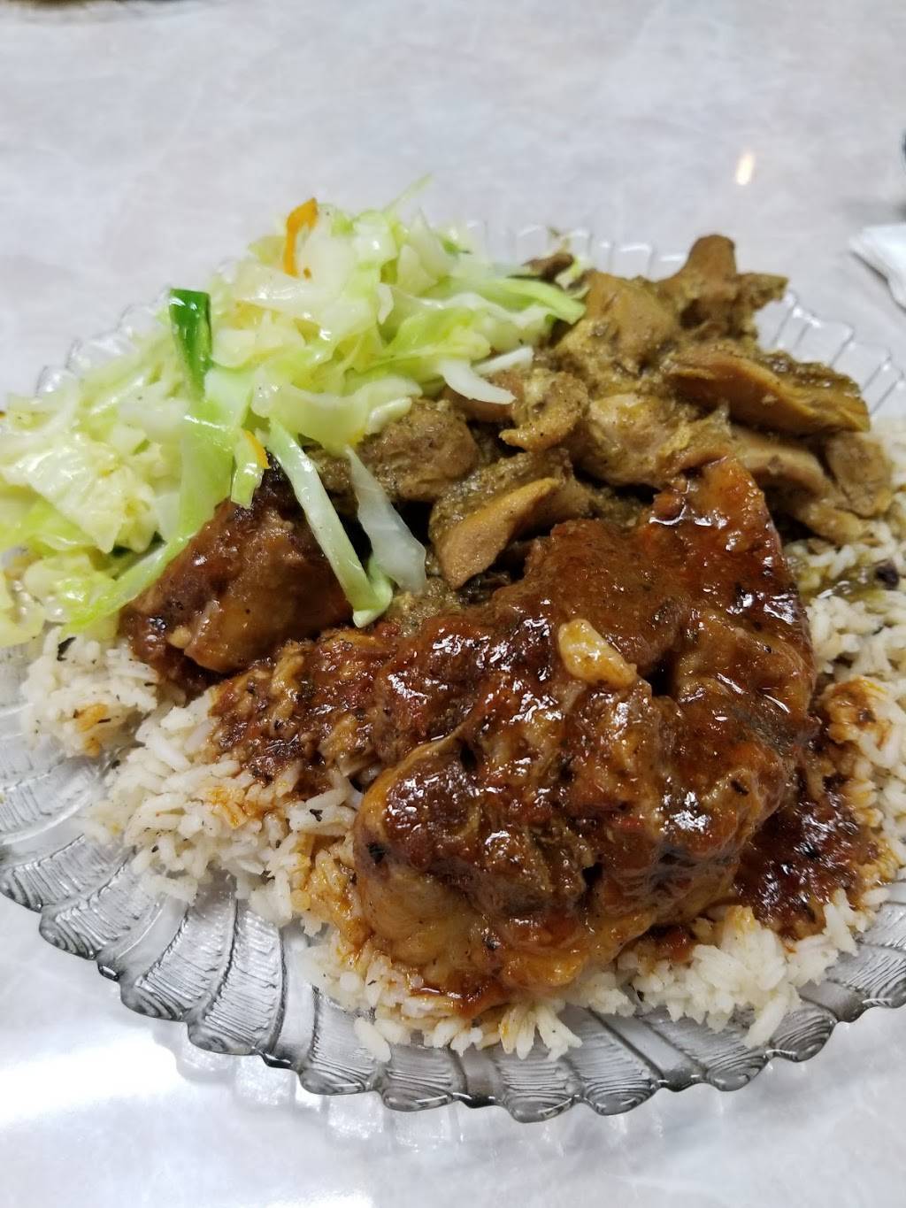 Taste of the Islands | restaurant | 909 W Spring Creek Pkwy, Plano, TX 75023, USA | 9725175900 OR +1 972-517-5900