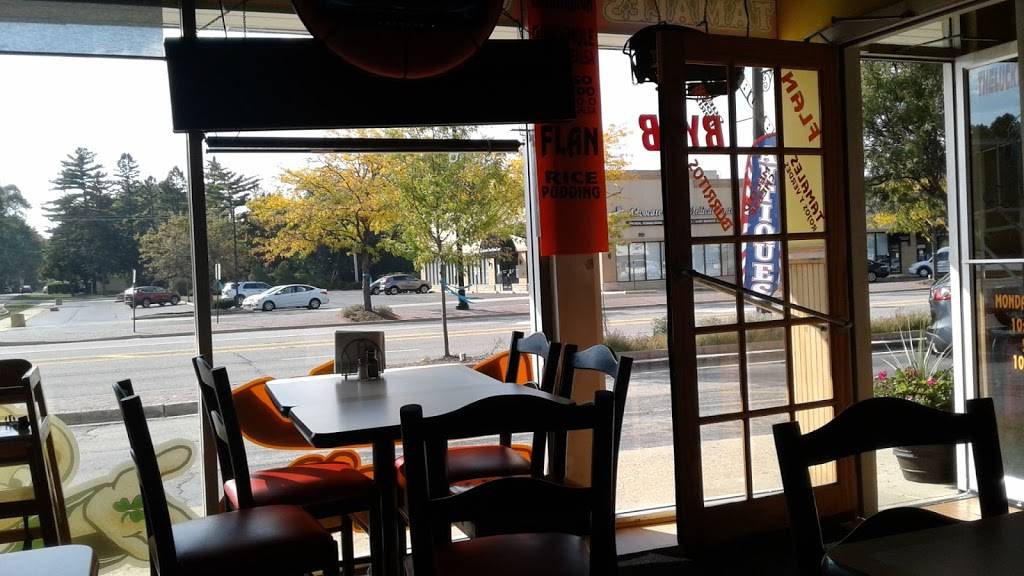 Lucky Burrito | restaurant | 12353 S Harlem Ave, Palos Heights, IL 60463, USA | 7083617890 OR +1 708-361-7890