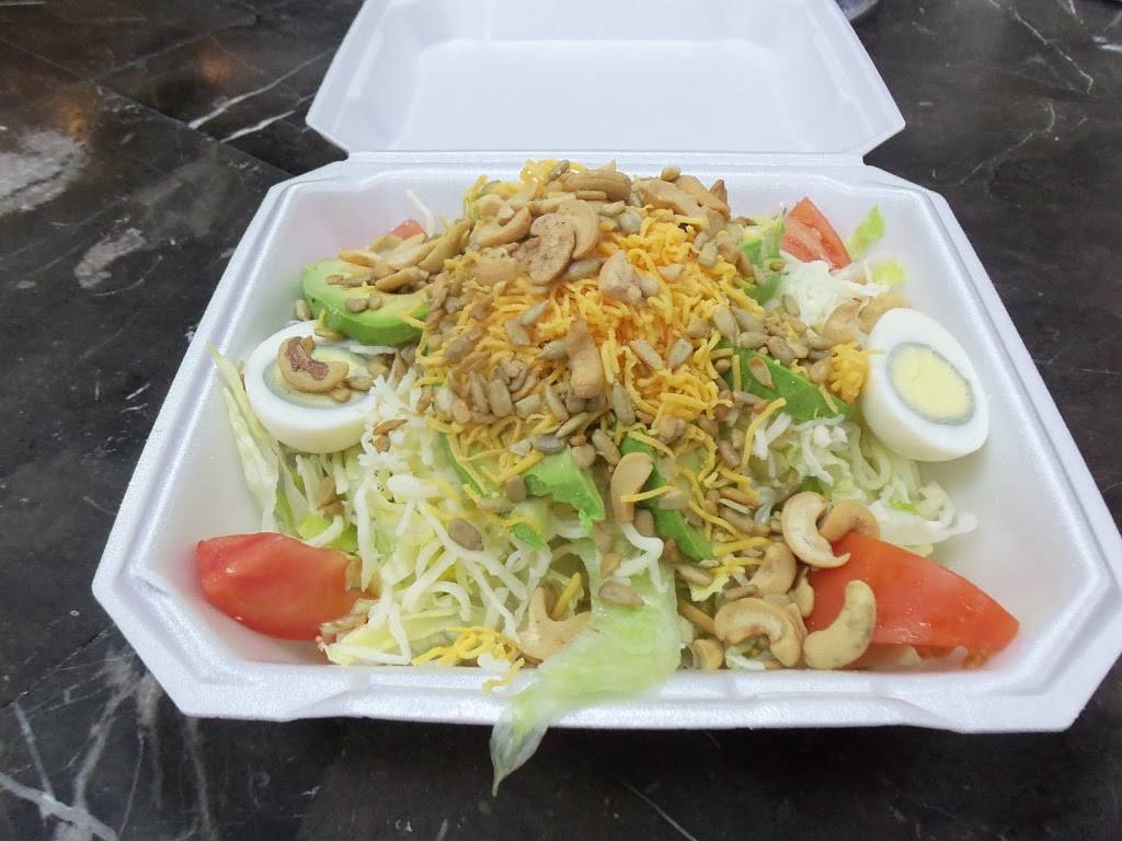 Christys Good Food | restaurant | 9516 E Pine St, Tulsa, OK 74115, USA | 9188359922 OR +1 918-835-9922