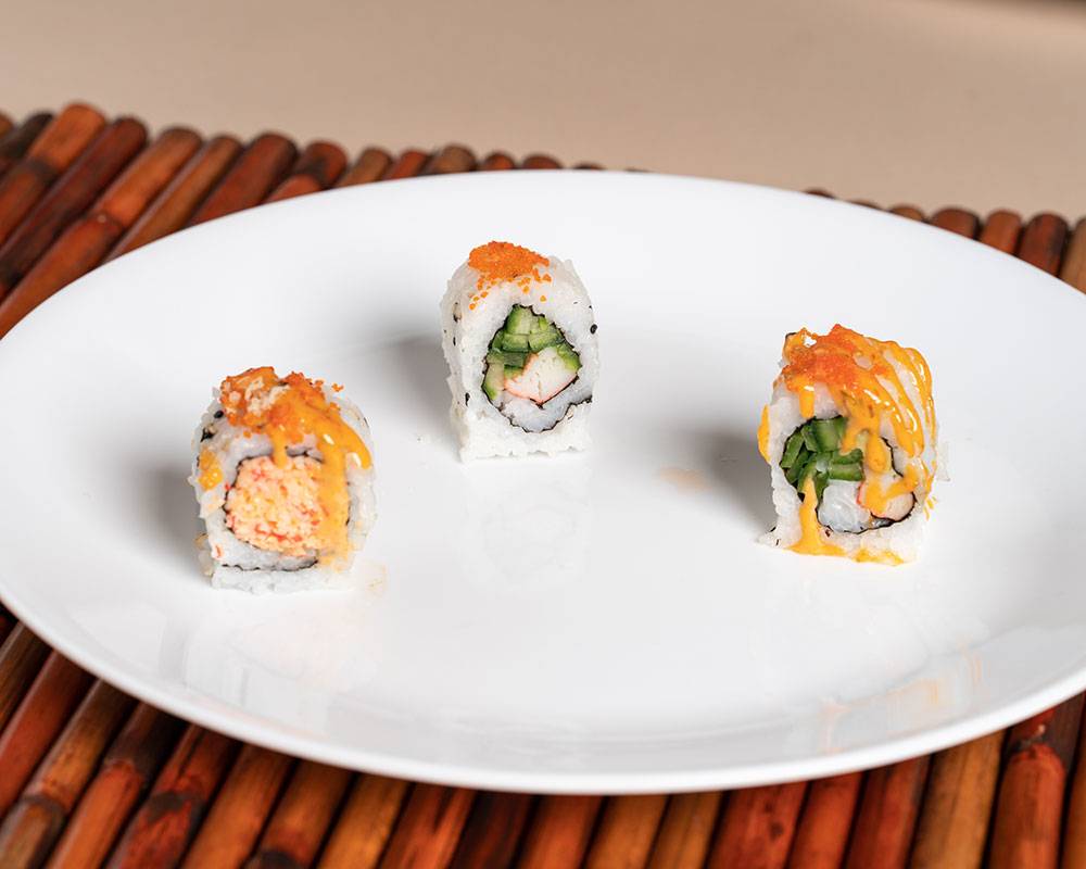 Sake Express | restaurant | 1327 E Franklin Blvd, Gastonia, NC 28054, USA | 7048644466 OR +1 704-864-4466