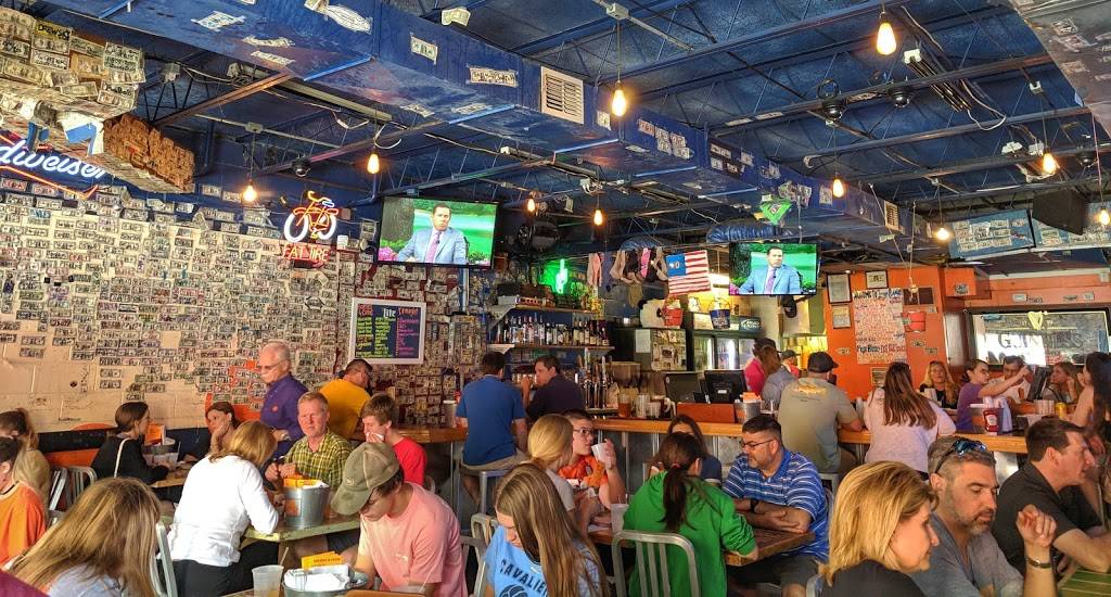 Loose Change Bar & Grill | restaurant | 349 College Ave, Clemson, SC 29631, USA | 8646541090 OR +1 864-654-1090