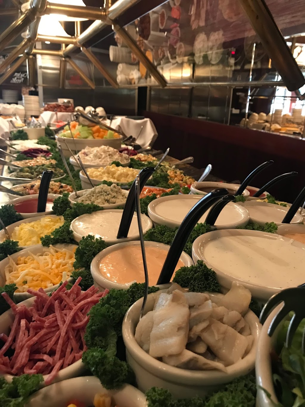 Minervas Restaurant - Sioux Falls | restaurant | 301 S Phillips Ave, Sioux Falls, SD 57104, USA | 6053340386 OR +1 605-334-0386