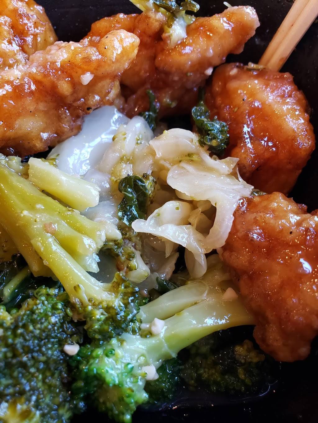 Panda Express | restaurant | 1029 Makolu St, Pearl City, HI 96782, USA | 8084540904 OR +1 808-454-0904