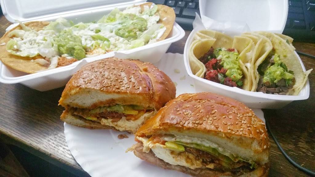 La Rancherita | restaurant | 101 Carpenter Pl, Monroe, NY 10950, USA | 8457822249 OR +1 845-782-2249