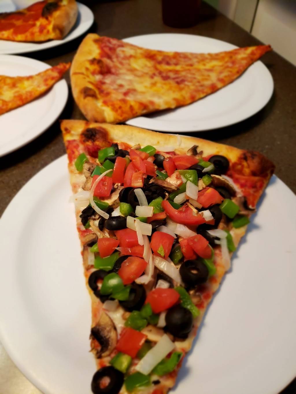 Fias Ristorante & Pizzeria | meal delivery | 4980 N Wickham Rd #101, Melbourne, FL 32940, USA | 3216103961 OR +1 321-610-3961