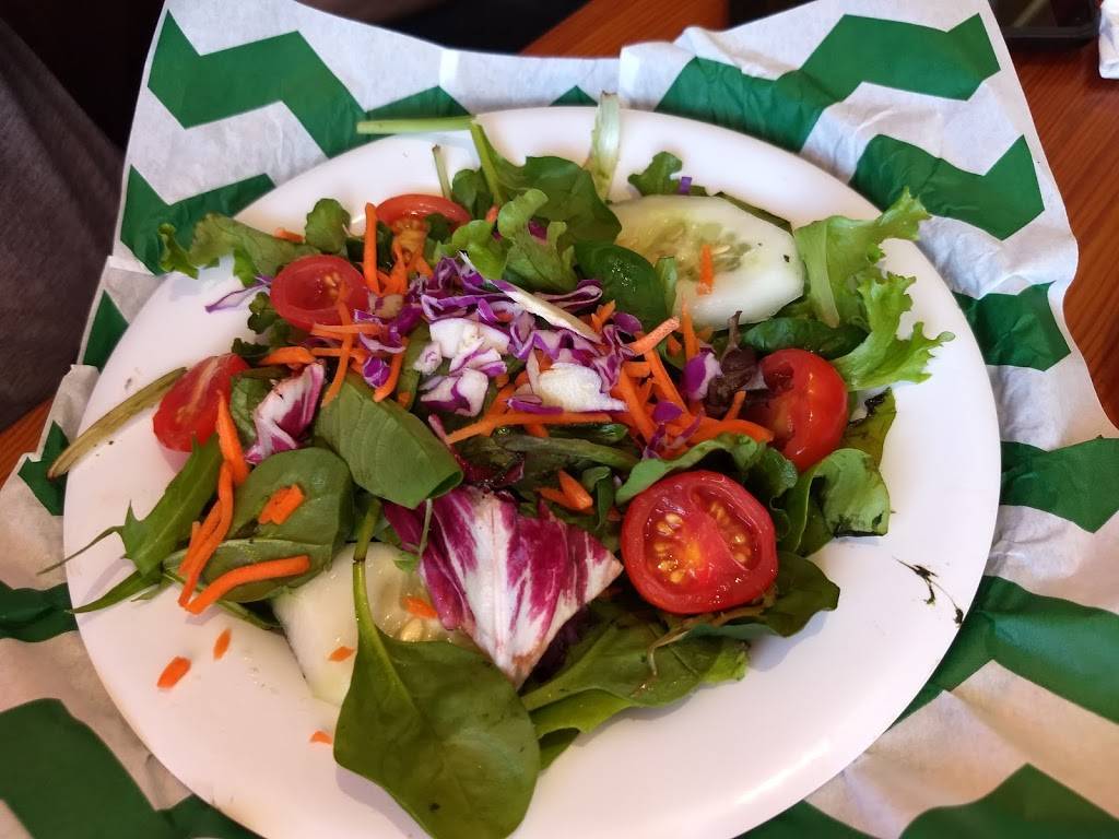 Park Avenue BBQ Grille | restaurant | 13897 Wellington Trace, Wellington, FL 33414, USA | 5617957427 OR +1 561-795-7427