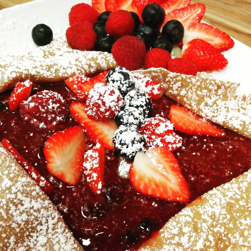 Café Framboise | bakery | 159 Market St, Charleston, SC 29401, USA | 8434147241 OR +1 843-414-7241