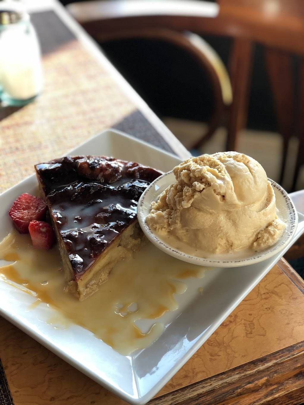 Commons Restaurant | restaurant | 1145 Stonewall Jackson Dr, Stone Mountain, GA 30083, USA | 7704653260 OR +1 770-465-3260