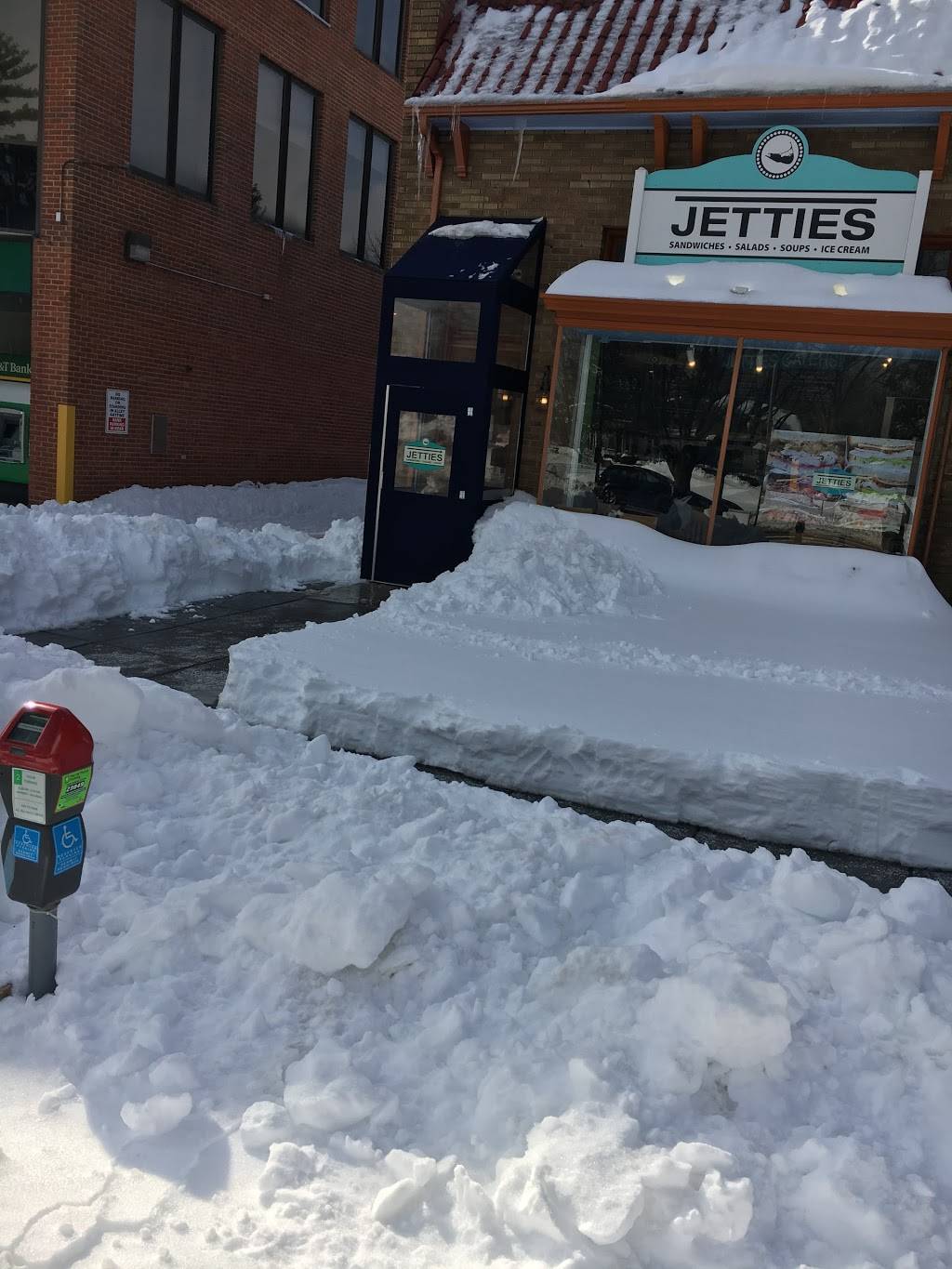 Jetties | restaurant | 5632 Connecticut Ave NW, Washington, DC 20015, USA | 2023642465 OR +1 202-364-2465