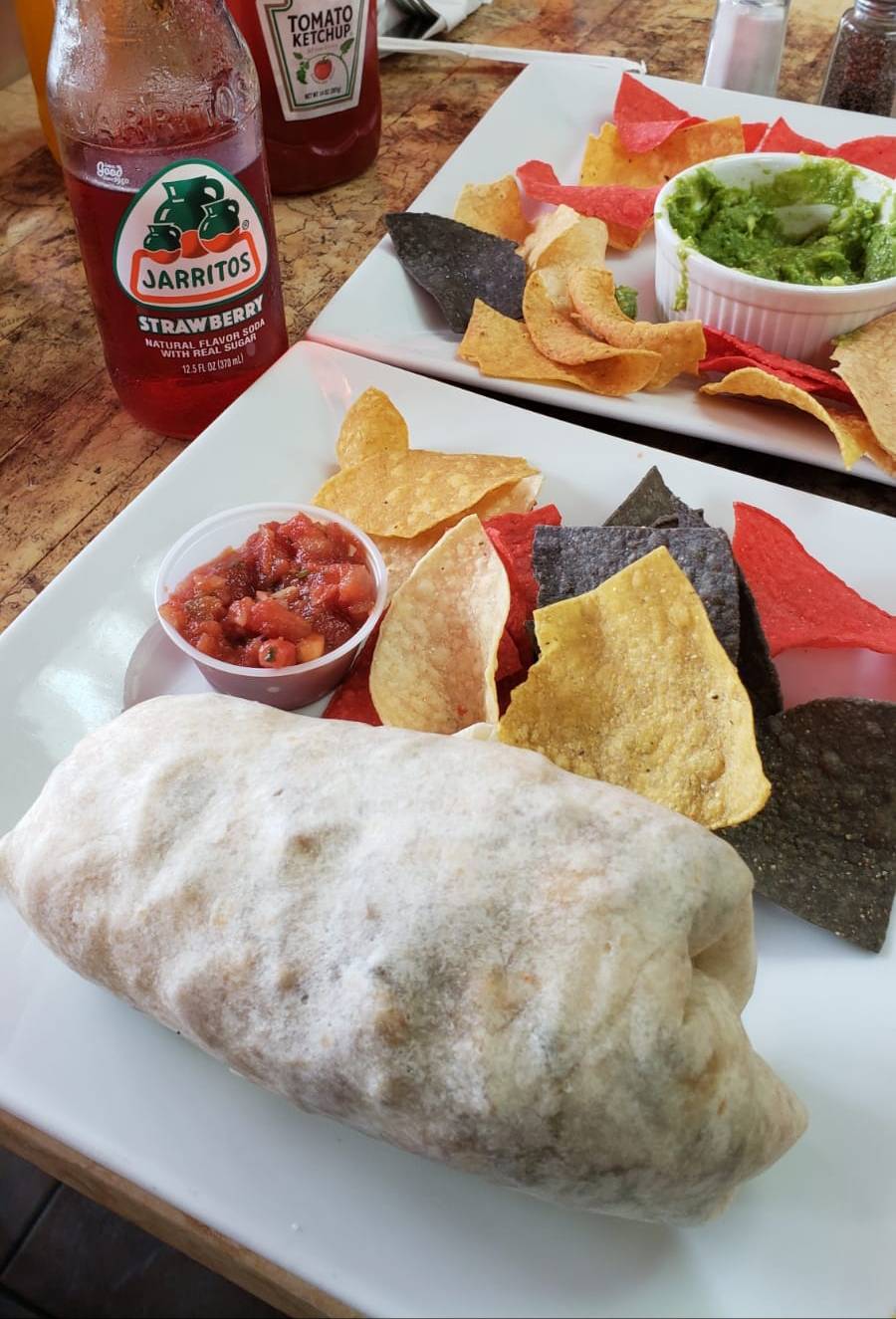 Taquitos Grill | restaurant | 395 Merrick Ave, Merrick, NY 11566, USA | 5167710110 OR +1 516-771-0110