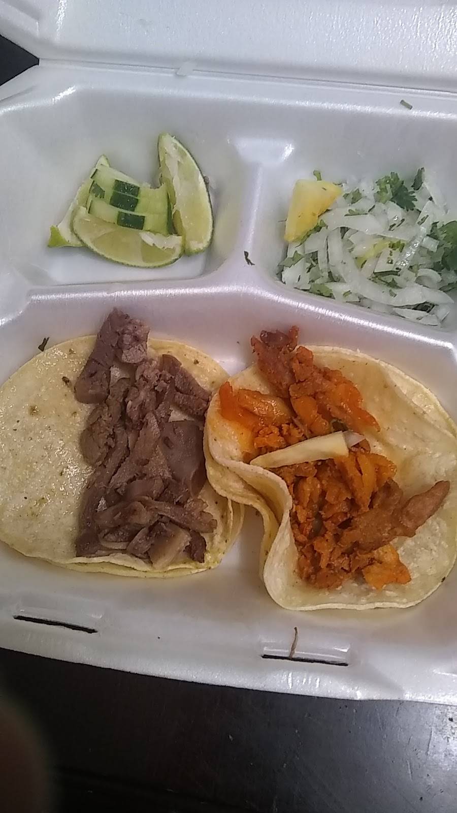 Tacos El Divino 1 | restaurant | 8000 N Federal Blvd, Westminster, CO 80031, USA | 7206200335 OR +1 720-620-0335