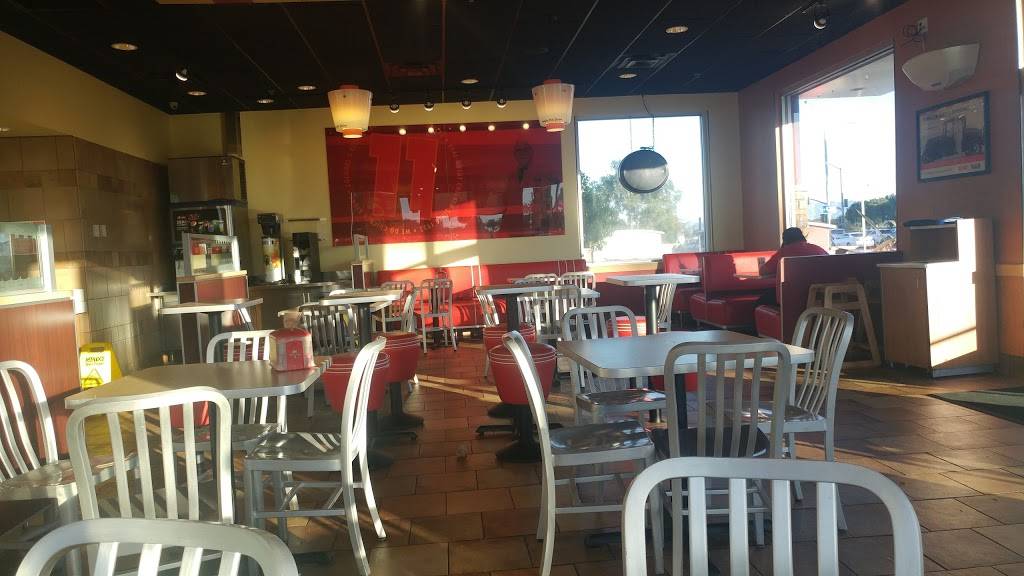 KFC | restaurant | 191 W Gonzales Rd, Oxnard, CA 93036, USA | 8059833683 OR +1 805-983-3683