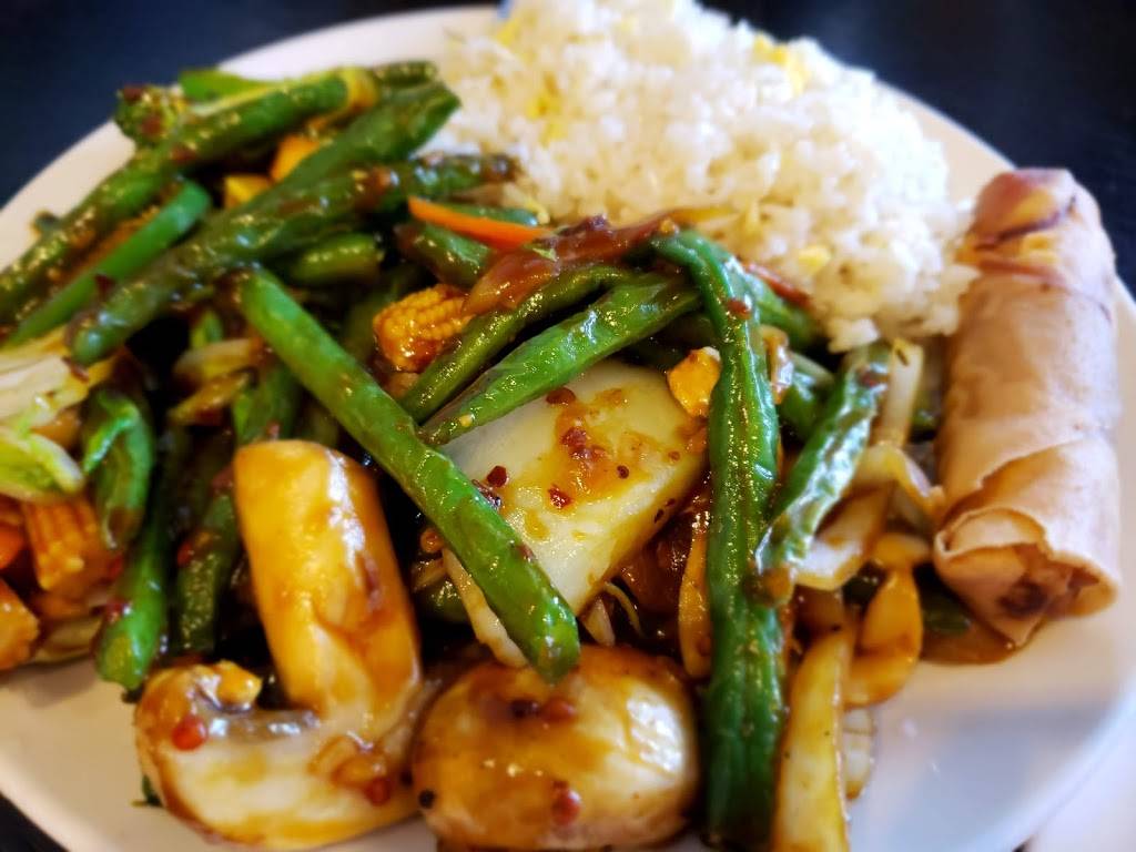 North Point Chopsticks | restaurant | 2532 Waukegan Rd, Glenview, IL 60025, USA | 2244325464 OR +1 224-432-5464