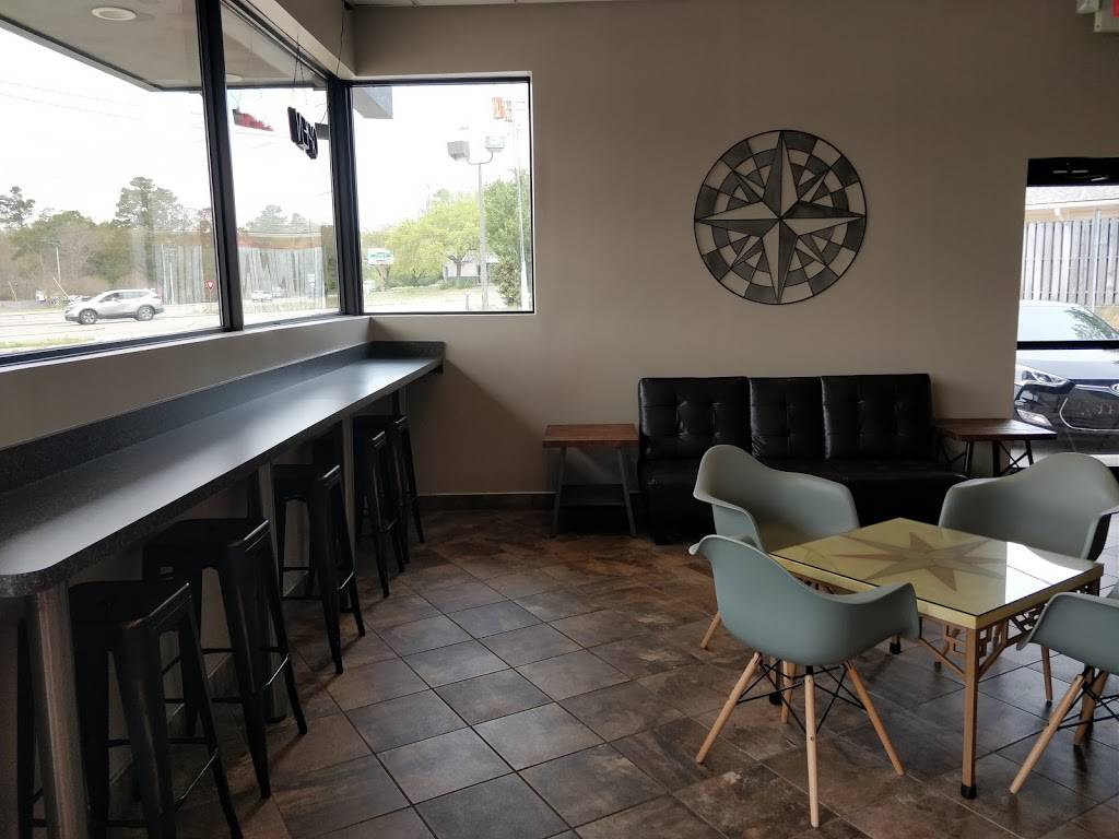 Vitos Midtown Pizza | restaurant | 2305 S College Rd, Wilmington, NC 28412, USA | 9103382050 OR +1 910-338-2050