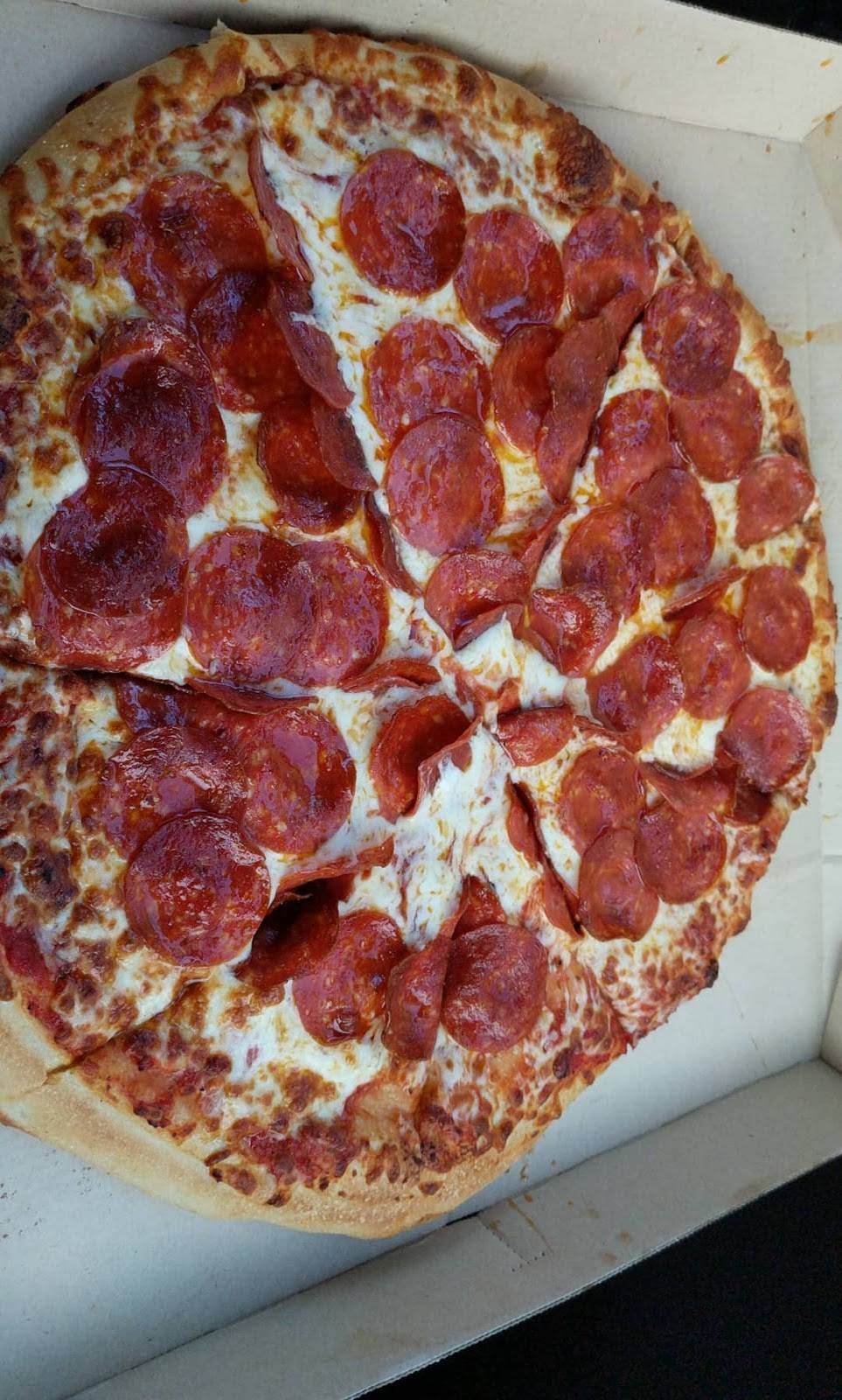 Little Caesars Pizza | restaurant | 14 E Hudson St, Columbus, OH 43202, USA | 6147064714 OR +1 614-706-4714
