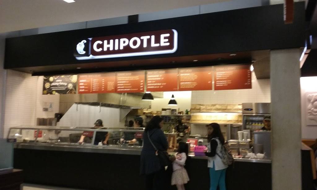 Chipotle Mexican Grill | restaurant | 1135 Glendale Galleria FC 12, Glendale, CA 91210, USA | 8185078455 OR +1 818-507-8455