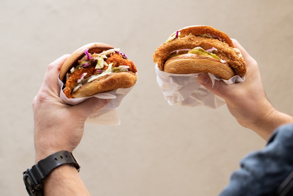 Penny Royal Chicken | restaurant | 6512 Greenleaf Ave, Whittier, CA 90601, USA | 5626936100 OR +1 562-693-6100